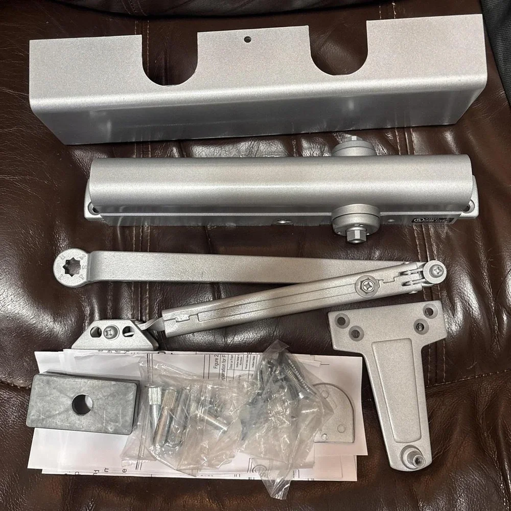Dynasty 8500 Heavy Duty Door Closer